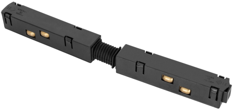 Коннектор токопроводящий для магнитных трековых систем Arte Lamp LINEA-ACCESSORIES A480306